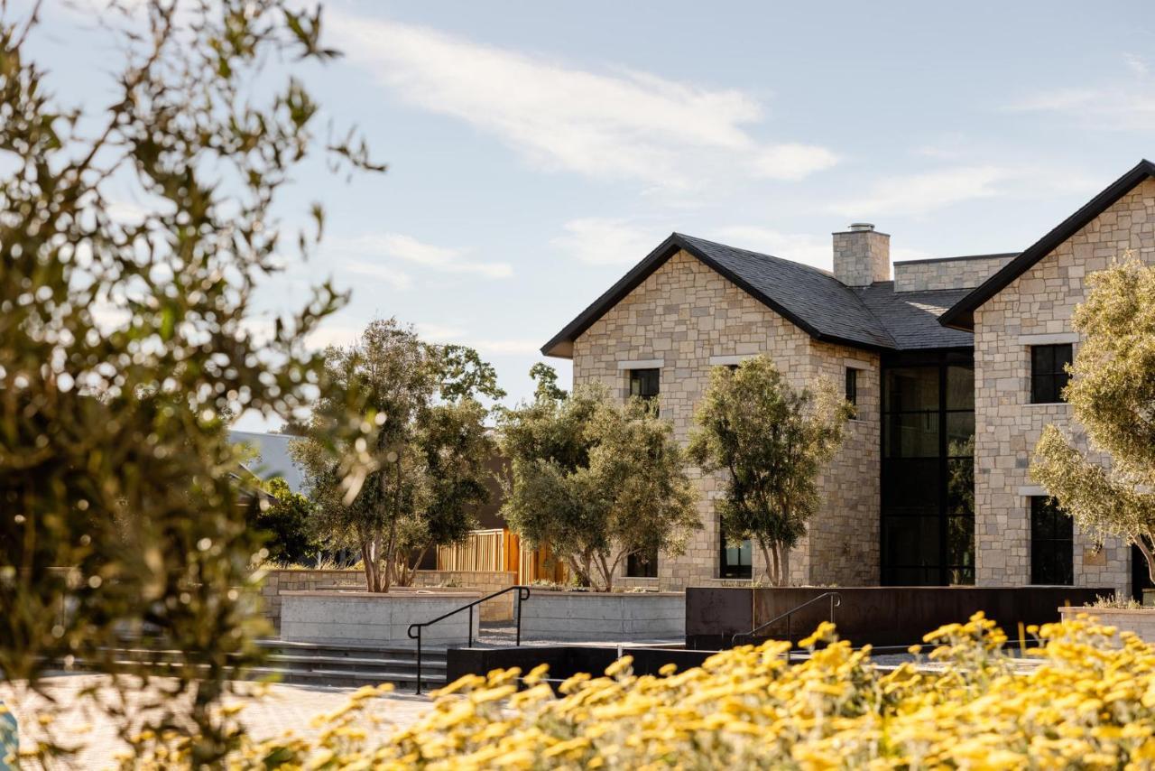 Four Seasons Resort Napa Valley Калистога Экстерьер фото