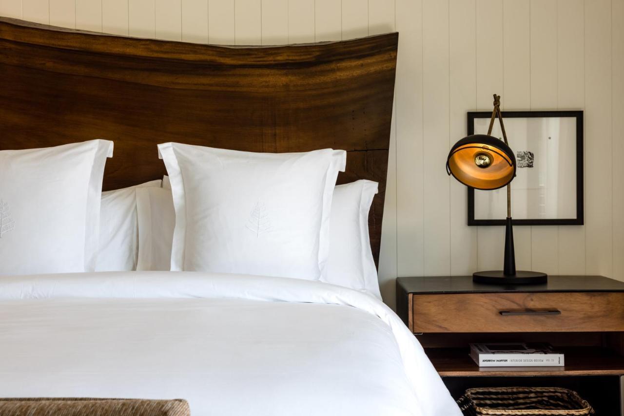 Four Seasons Resort Napa Valley Калистога Экстерьер фото