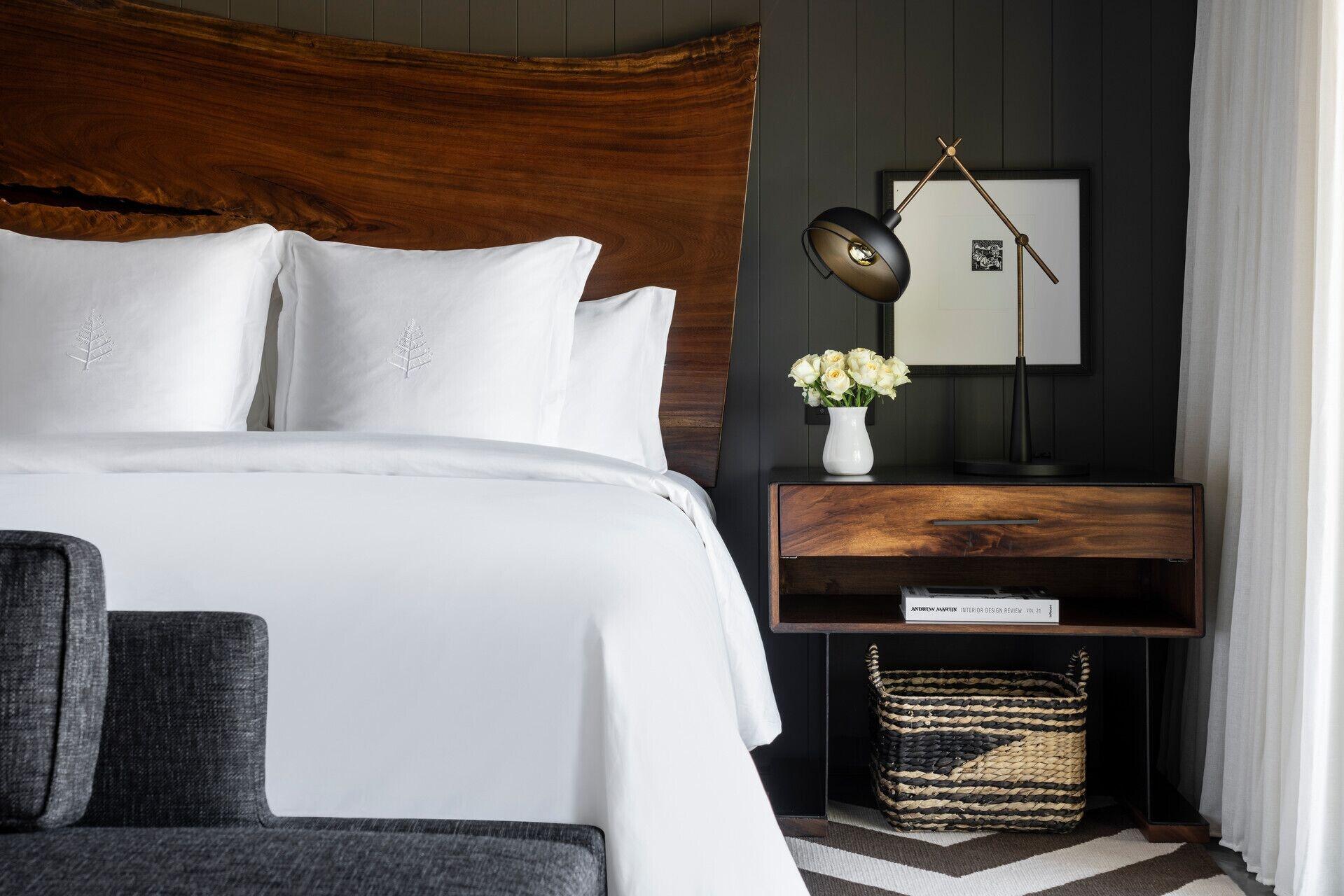 Four Seasons Resort Napa Valley Калистога Экстерьер фото