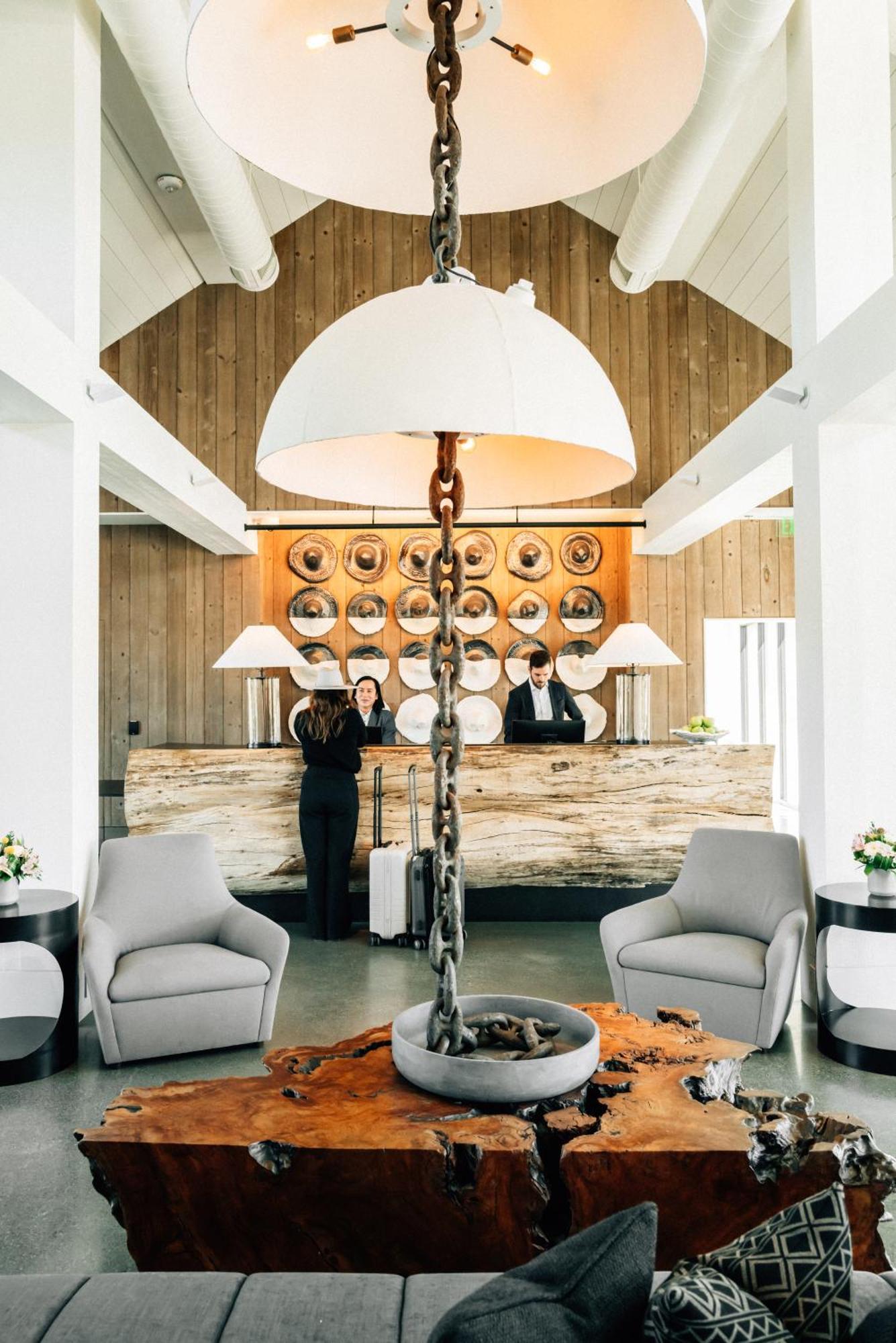 Four Seasons Resort Napa Valley Калистога Экстерьер фото