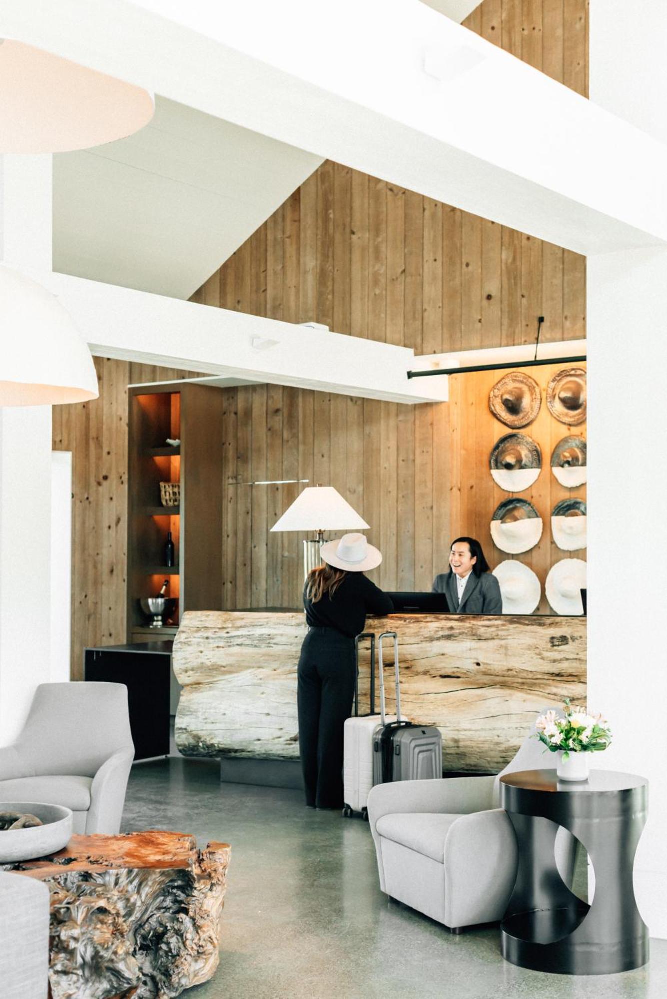 Four Seasons Resort Napa Valley Калистога Экстерьер фото