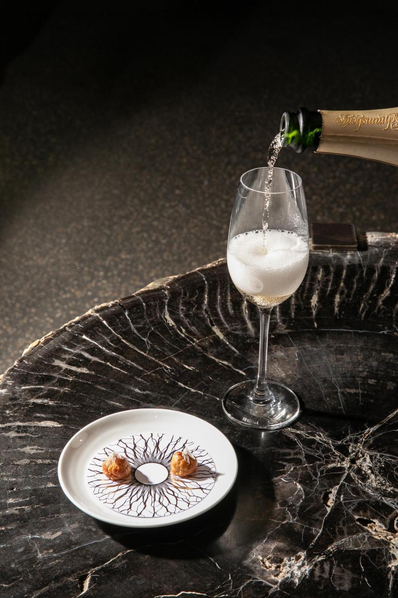 Four Seasons Resort Napa Valley Калистога Экстерьер фото